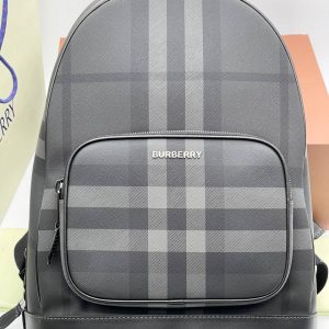 Рюкзак Burberry London Check