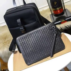 Рюкзак Bottega Veneta