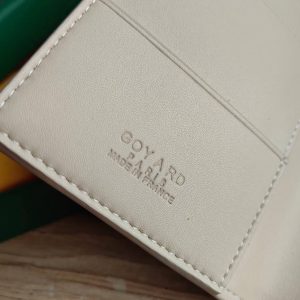 Обложка на паспорт Goyard Grenelle