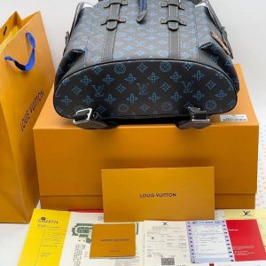 Рюкзак Louis Vuitton Christopher