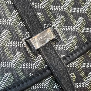 Сумка Goyard Belvédère