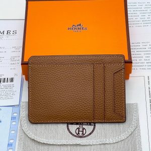 Картхолдер Hermes