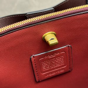 Сумка-шоппер Coach Central Tote