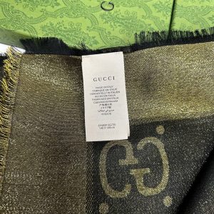 Платок Gucci