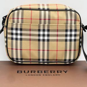 Сумка Burberry Paddy