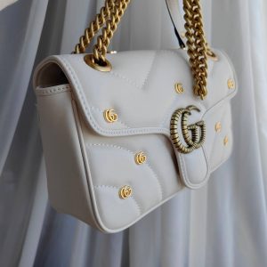 Сумка Gucci Marmont