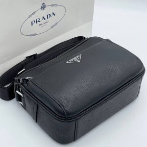 Сумка PRADA через плечо