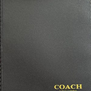 Кошелёк Coach