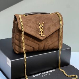 Сумка Yves Saint Laurent Loulou