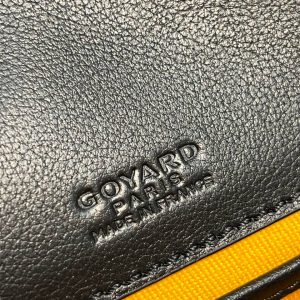 Сумка Goyard Belvédère