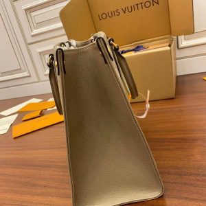 Сумка Louis Vuitton Onthego