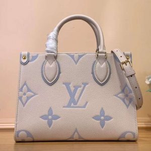 Сумка Louis Vuitton Onthego