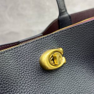 Сумка-шоппер Coach Central Tote