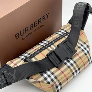 Сумка Burberry Sonny Bum