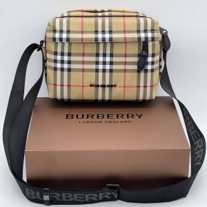 Сумка Burberry Paddy