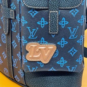 Рюкзак Louis Vuitton Christopher