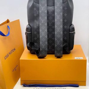 Рюкзак Louis Vuitton Taigarama Outdoor Black