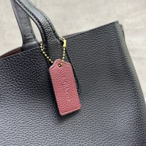 Сумка-шоппер Coach Central Tote