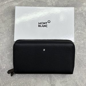 Кошелёк Montblanc