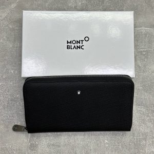 Кошелёк Montblanc