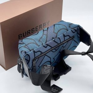 Сумка Burberry Sonny Bum