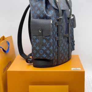 Рюкзак Louis Vuitton Christopher