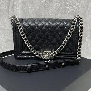 Набор с сумкой Chanel Boy