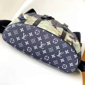 Рюкзак Louis Vuitton Christopher