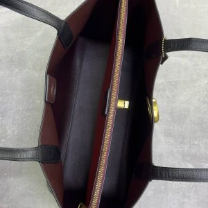 Сумка-шоппер Coach Central Tote