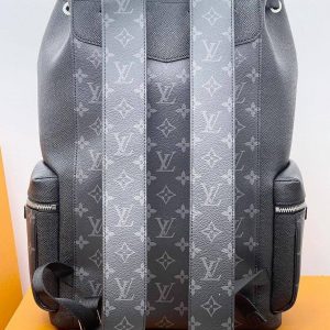 Рюкзак Louis Vuitton Taigarama Outdoor Black