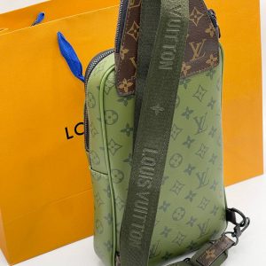 Сумка Louis Vuitton Avenue Sling