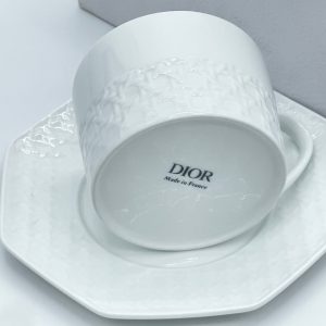 Кофейная пара Dior