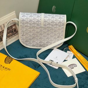 Сумка Goyard Belvédère