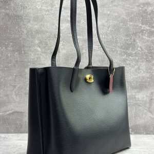 Сумка-шоппер Coach Central Tote