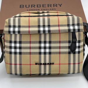 Сумка Burberry Paddy