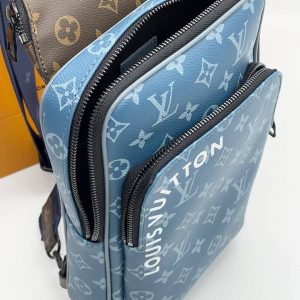 Сумка Louis Vuitton Avenue Sling