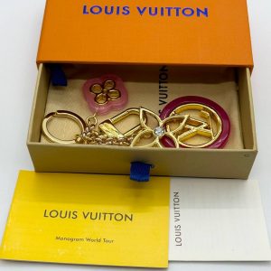 Брелок Louis Vuitton