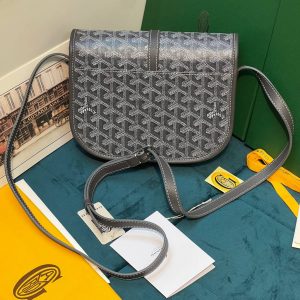 Сумка Goyard Belvédère