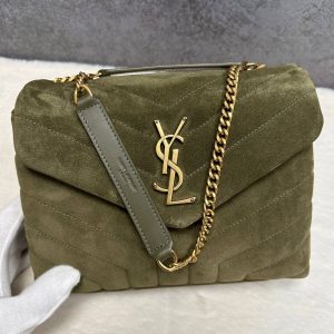 Сумка Yves Saint Laurent Loulou