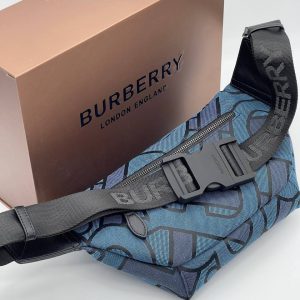 Сумка Burberry Sonny Bum