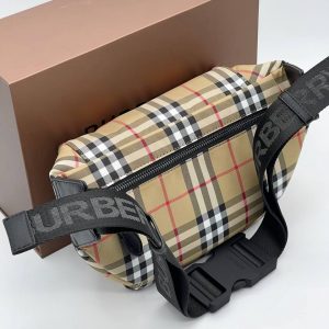 Сумка Burberry Sonny Bum