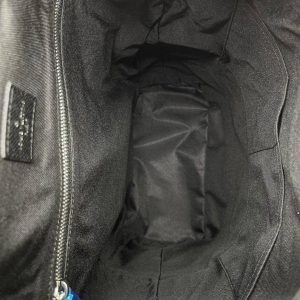 Рюкзак Louis Vuitton Taigarama Outdoor Black