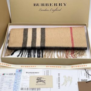 Шарф Burberry