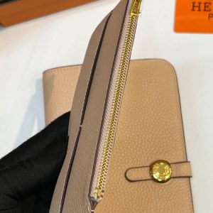 Кошелек Hermes Dogon Duo