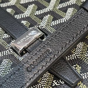 Сумка Goyard Belvédère