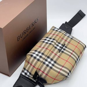 Сумка Burberry Sonny Bum