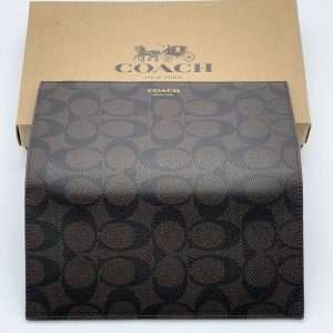 Кошелёк Coach