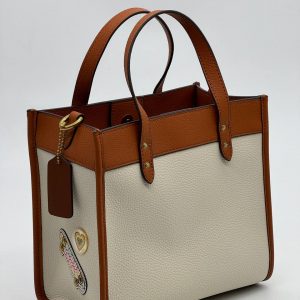 Сумка Coach Tote