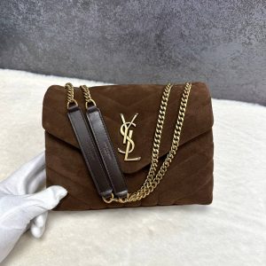 Сумка Yves Saint Laurent Loulou