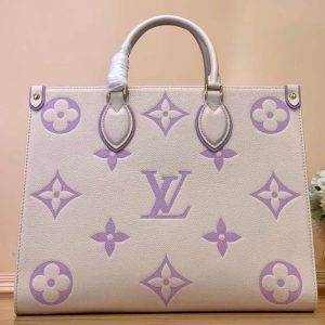 Сумка Louis Vuitton Onthego